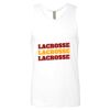 Unisex Cotton Muscle Tank Thumbnail
