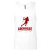 Unisex Cotton Muscle Tank Thumbnail