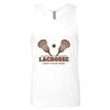 Unisex Cotton Muscle Tank Thumbnail