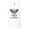 Unisex Cotton Muscle Tank Thumbnail