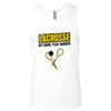 Unisex Cotton Muscle Tank Thumbnail