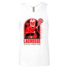 Unisex Cotton Muscle Tank Thumbnail