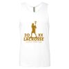 Unisex Cotton Muscle Tank Thumbnail