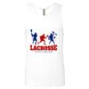 Unisex Cotton Muscle Tank Thumbnail