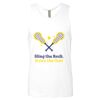 Unisex Cotton Muscle Tank Thumbnail