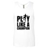 Unisex Cotton Muscle Tank Thumbnail