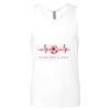Unisex Cotton Muscle Tank Thumbnail