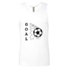 Unisex Cotton Muscle Tank Thumbnail