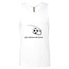 Unisex Cotton Muscle Tank Thumbnail