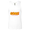 Unisex Cotton Muscle Tank Thumbnail