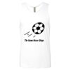 Unisex Cotton Muscle Tank Thumbnail