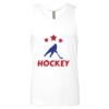 Unisex Cotton Muscle Tank Thumbnail