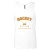 Unisex Cotton Muscle Tank Thumbnail