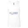 Unisex Cotton Muscle Tank Thumbnail