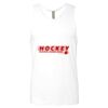 Unisex Cotton Muscle Tank Thumbnail