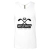 Unisex Cotton Muscle Tank Thumbnail