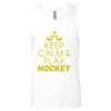 Unisex Cotton Muscle Tank Thumbnail