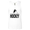 Unisex Cotton Muscle Tank Thumbnail