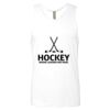 Unisex Cotton Muscle Tank Thumbnail