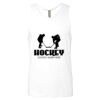 Unisex Cotton Muscle Tank Thumbnail