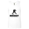 Unisex Cotton Muscle Tank Thumbnail