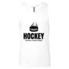 Unisex Cotton Muscle Tank Thumbnail