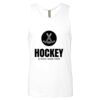 Unisex Cotton Muscle Tank Thumbnail