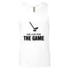 Unisex Cotton Muscle Tank Thumbnail
