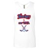 Unisex Cotton Muscle Tank Thumbnail