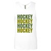 Unisex Cotton Muscle Tank Thumbnail