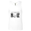 Unisex Cotton Muscle Tank Thumbnail
