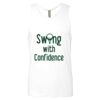Unisex Cotton Muscle Tank Thumbnail