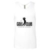 Unisex Cotton Muscle Tank Thumbnail