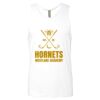 Unisex Cotton Muscle Tank Thumbnail
