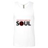 Unisex Cotton Muscle Tank Thumbnail
