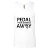 Unisex Cotton Muscle Tank Thumbnail