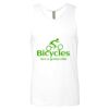 Unisex Cotton Muscle Tank Thumbnail