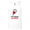 Unisex Cotton Muscle Tank Thumbnail