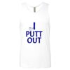 Unisex Cotton Muscle Tank Thumbnail