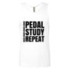 Unisex Cotton Muscle Tank Thumbnail