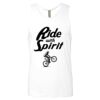 Unisex Cotton Muscle Tank Thumbnail