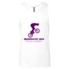 Unisex Cotton Muscle Tank Thumbnail