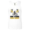 Unisex Cotton Muscle Tank Thumbnail