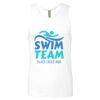 Unisex Cotton Muscle Tank Thumbnail