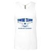 Unisex Cotton Muscle Tank Thumbnail