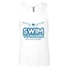 Unisex Cotton Muscle Tank Thumbnail