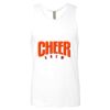 Unisex Cotton Muscle Tank Thumbnail