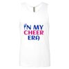 Unisex Cotton Muscle Tank Thumbnail