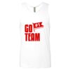 Unisex Cotton Muscle Tank Thumbnail