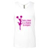 Unisex Cotton Muscle Tank Thumbnail